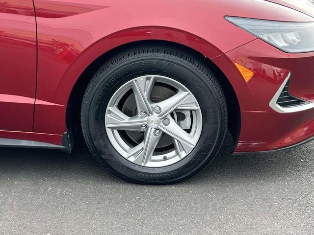 Certified 2023 Hyundai Sonata SE image 8