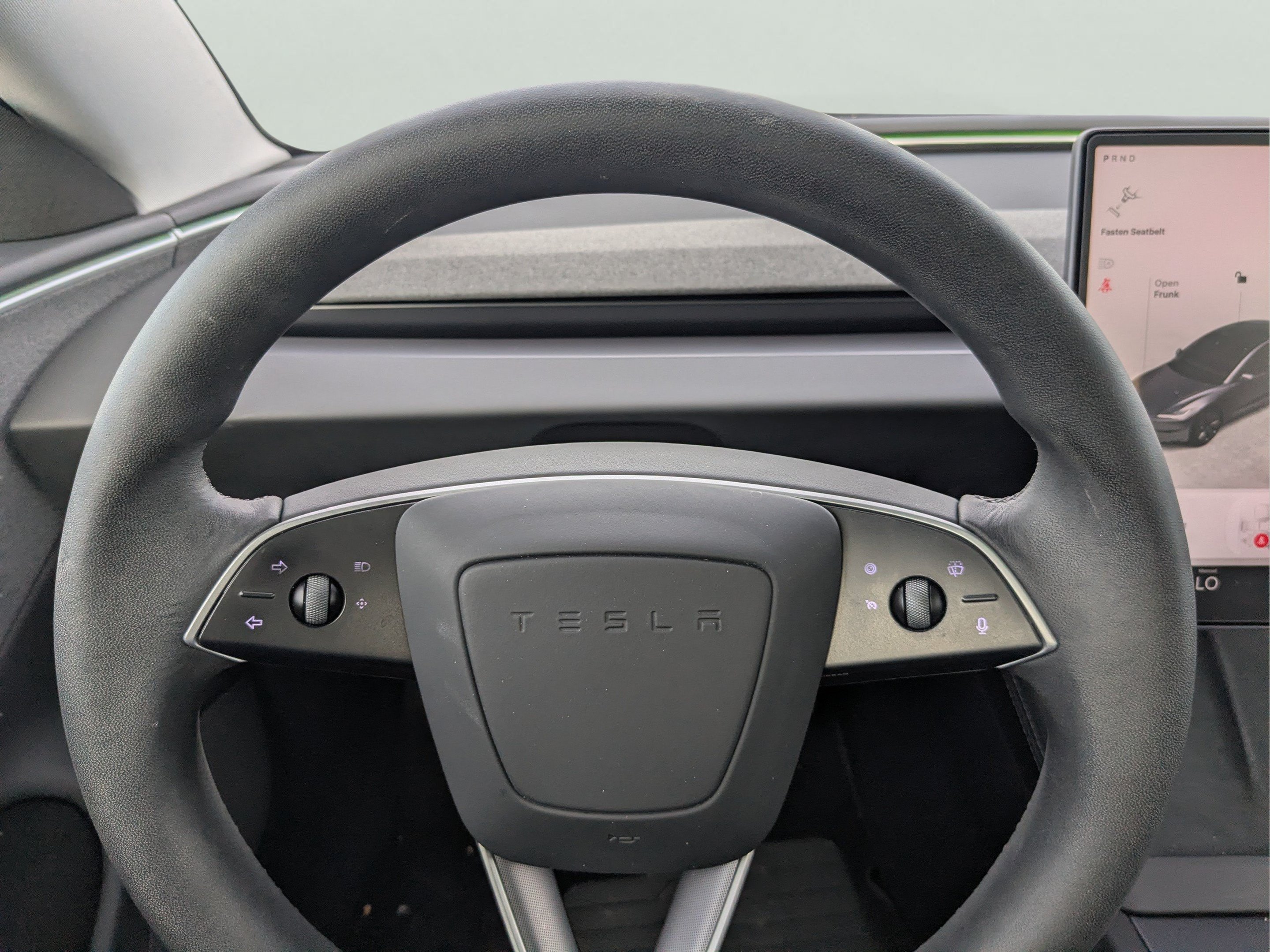 Used 2024 Tesla Model 3 Standard Range RWD image 33