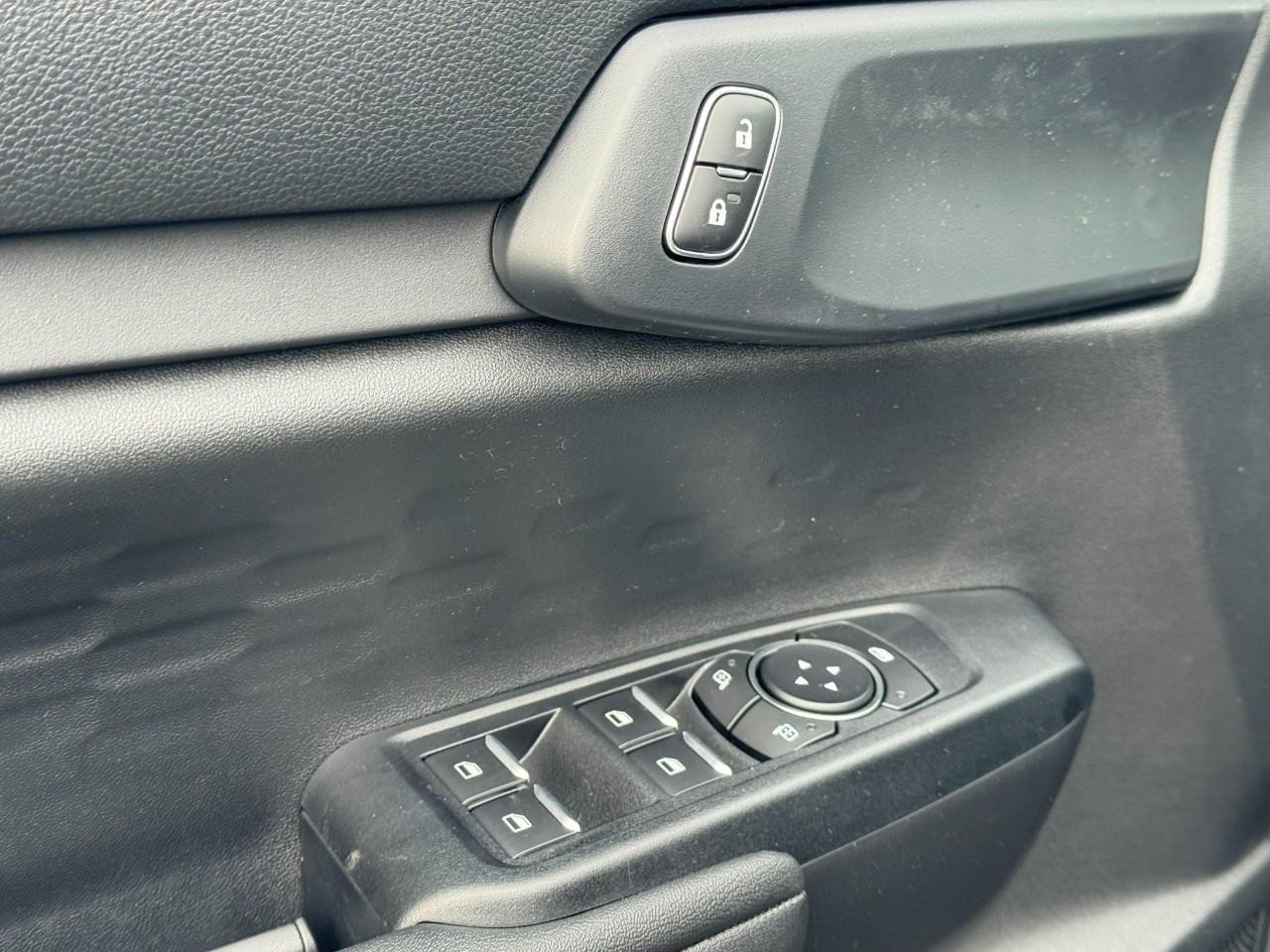 New 2025 Ford Ranger XL w/ Trailer Tow Package image 11