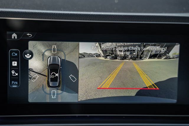 Used 2025 Mercedes-Benz GLE 350 4MATIC image 44