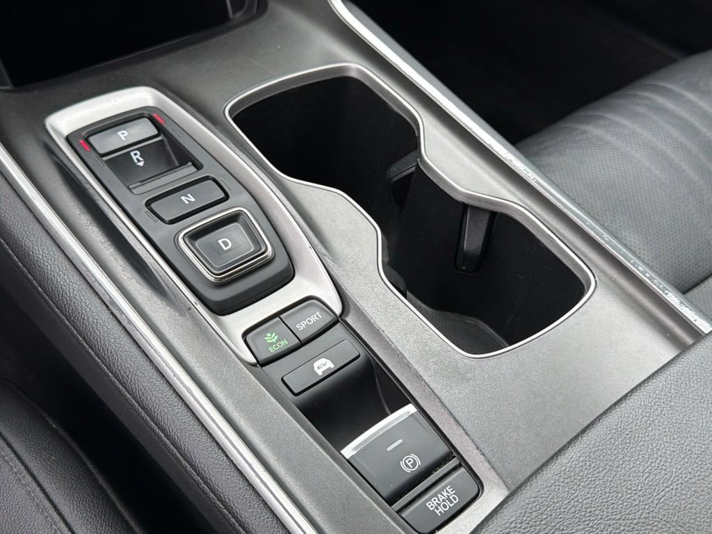 Used 2019 Honda Accord EX-L image 28