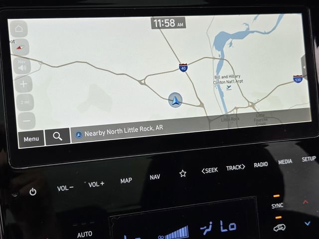 Used 2023 Hyundai Tucson N Line AWD/4WD image 20