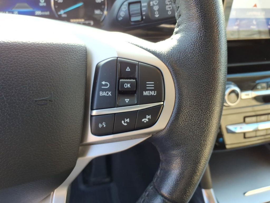 Used 2021 Ford Explorer Limited w/ Equipment Group 301A image 29