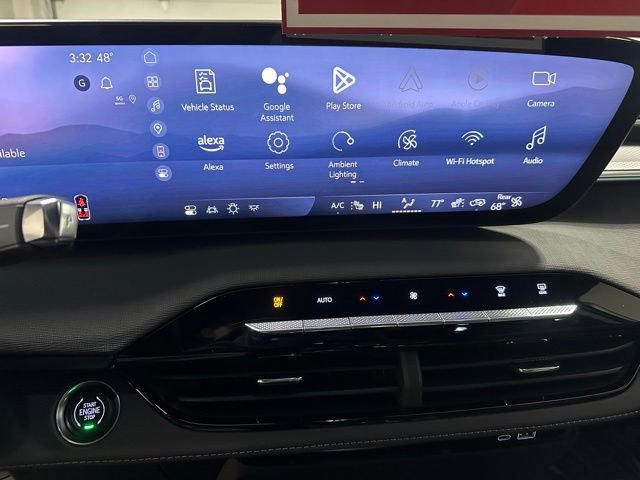 New 2025 Buick Enclave Sport Touring w/ Power Package image 17