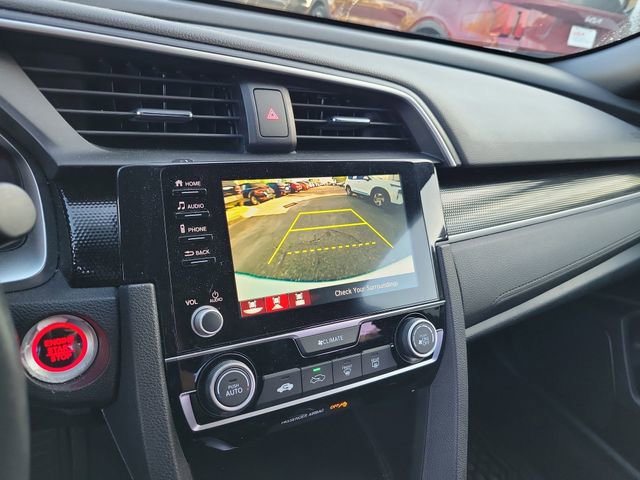 Used 2020 Honda Civic Sport image 20