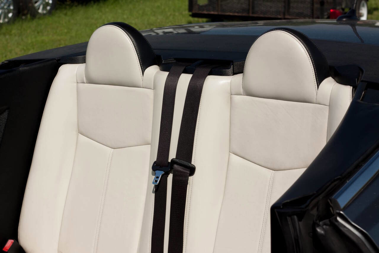 Used 2012 Chrysler 200 Limited image 16