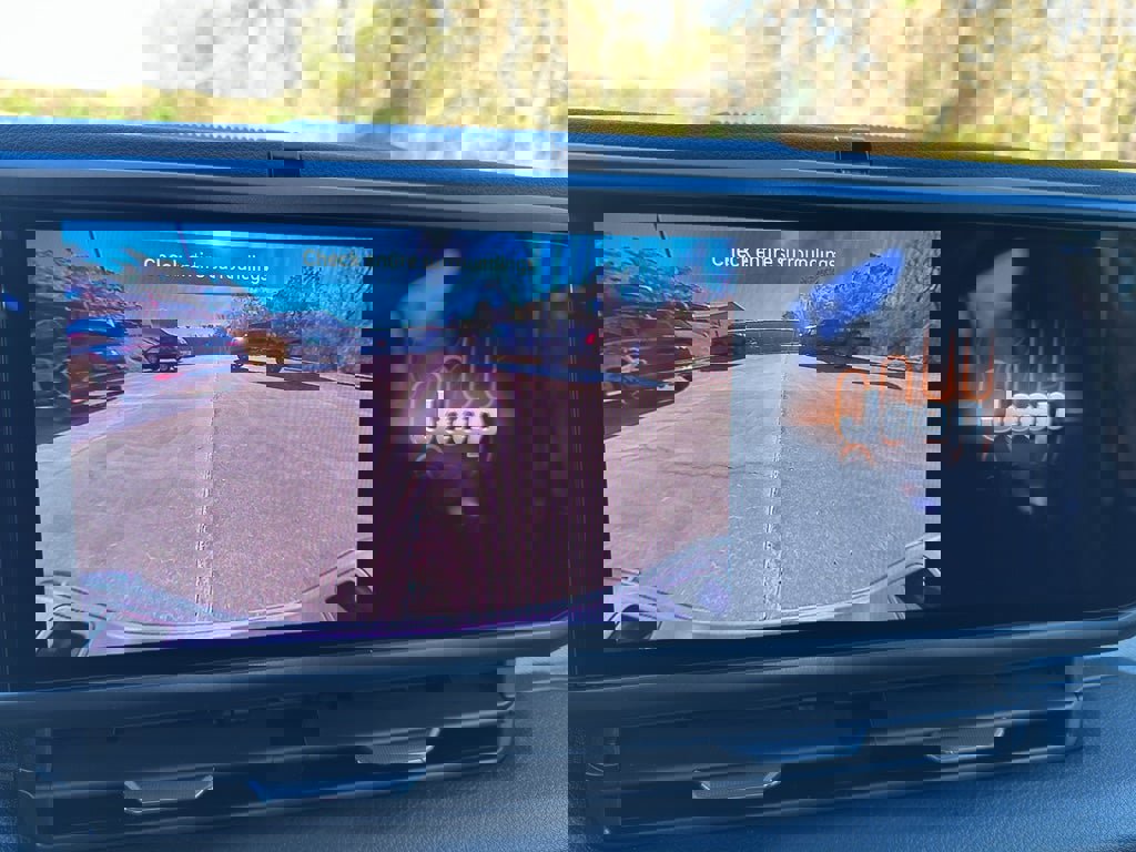 New 2026 Jeep Gladiator Sport image 14