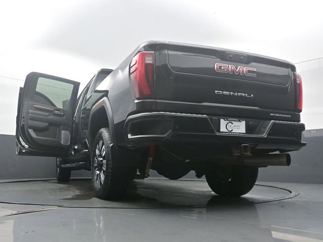 Used 2024 GMC Sierra 2500 Denali w/ Denali Reserve Package image 60