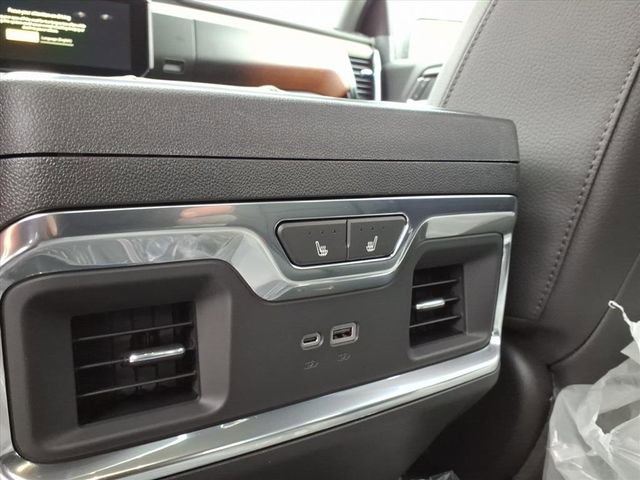 New 2026 GMC Sierra 1500 Denali image 27