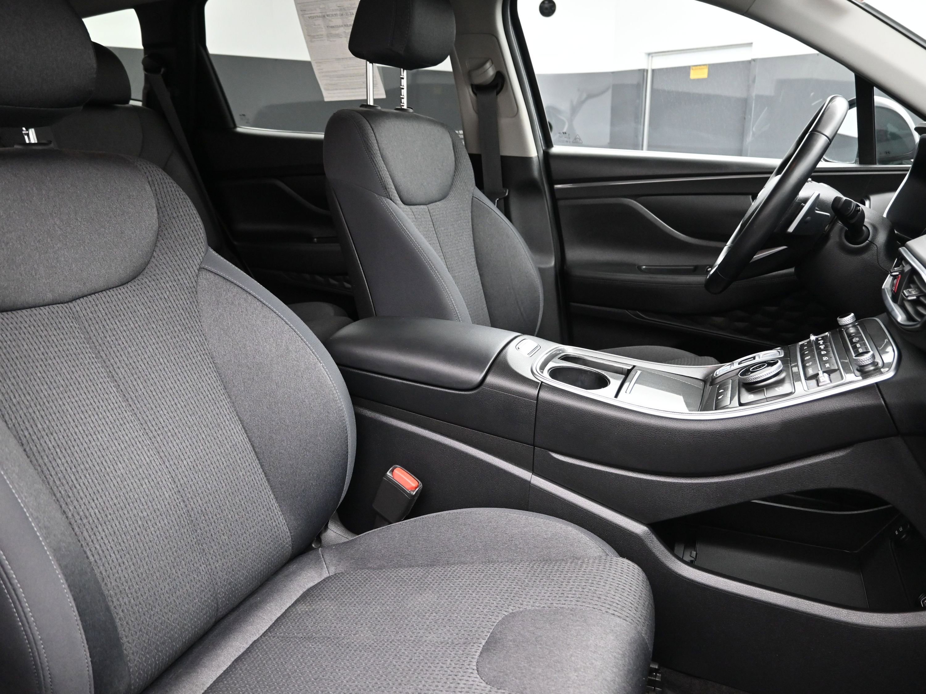 Used 2023 Hyundai Santa Fe SEL image 26