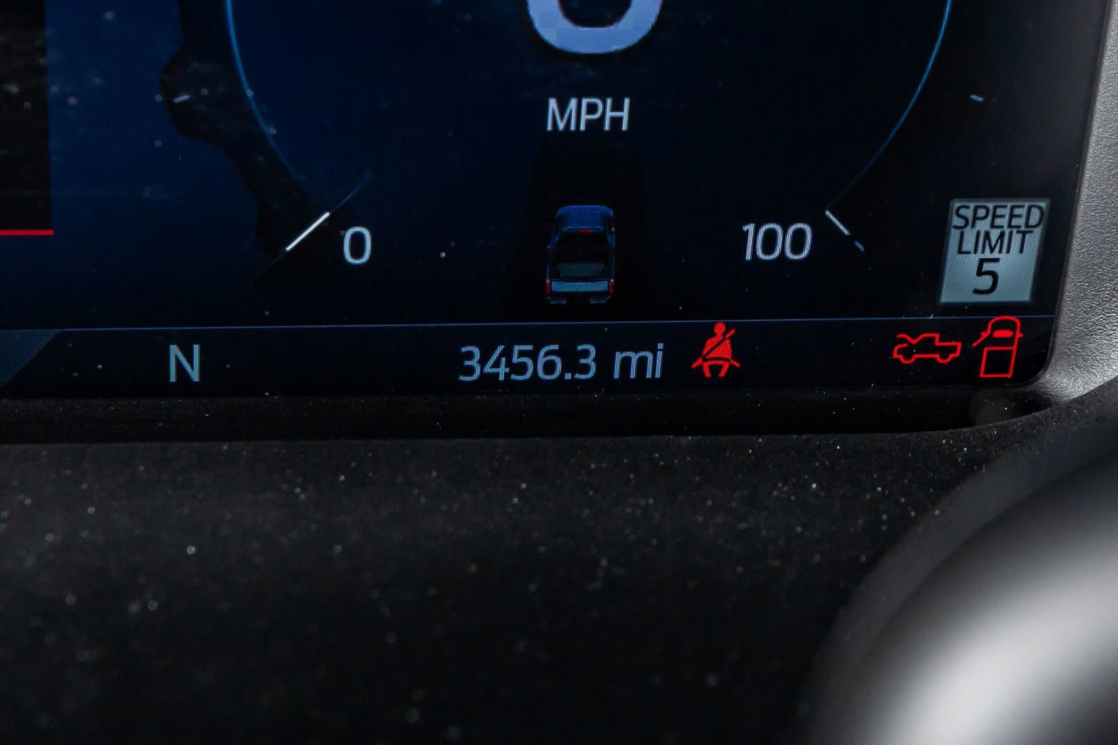 Used 2025 Ford F350 Platinum image 21