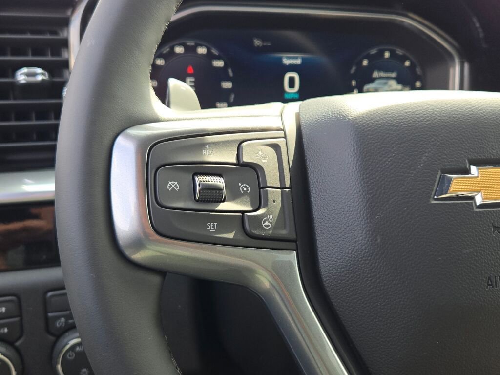 New 2026 Chevrolet Silverado 1500 LT image 31