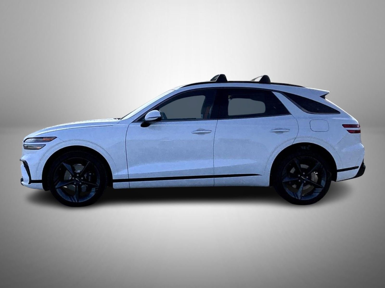New 2026 Genesis GV70 3.5T Sport Prestige image 8