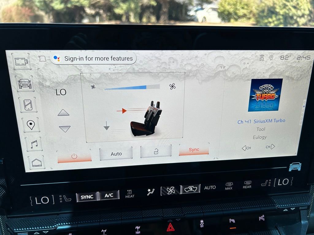 Used 2023 GMC Hummer EV Edition 1 image 36