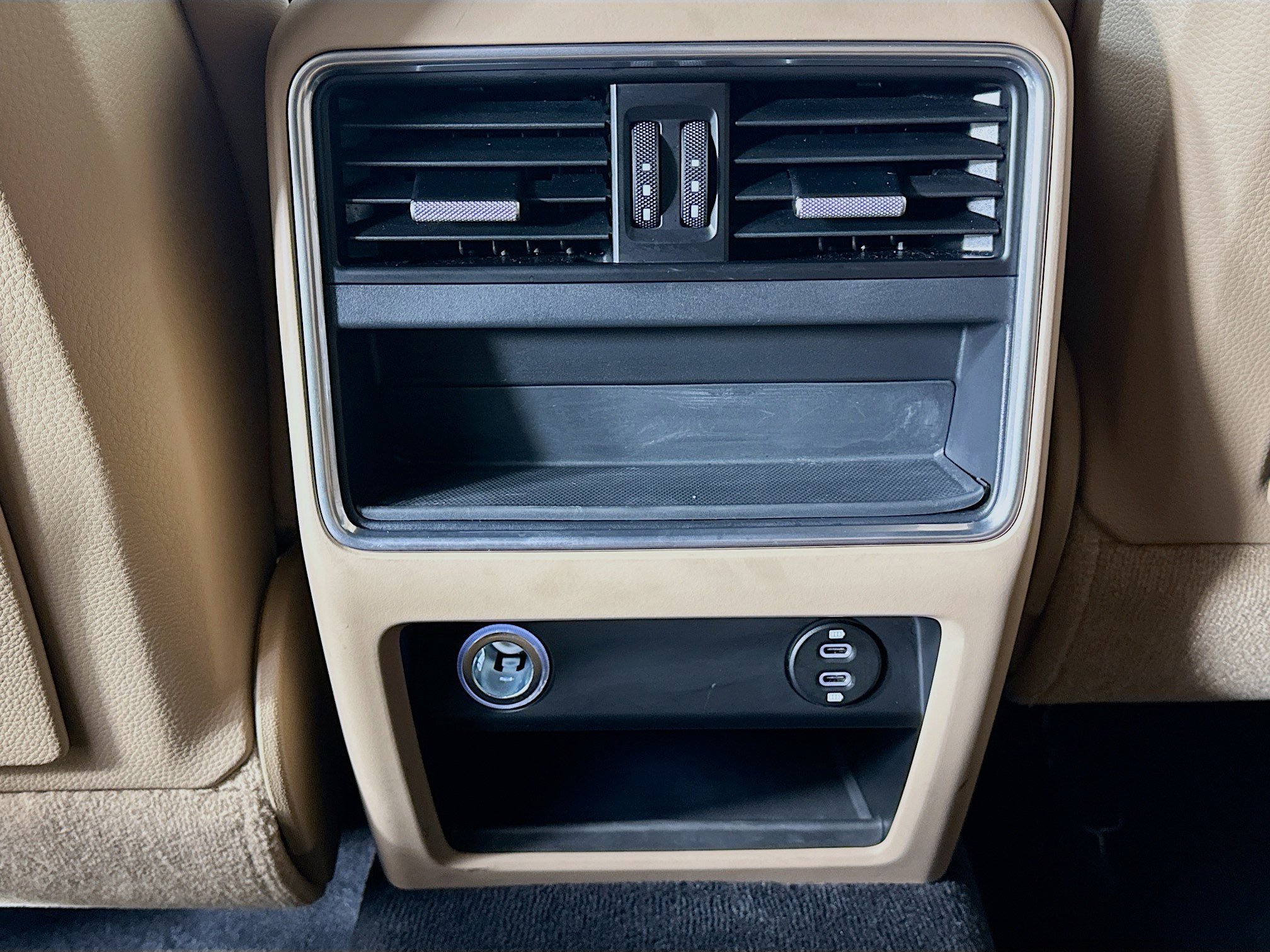 Used 2021 Porsche Cayenne Coupe image 33