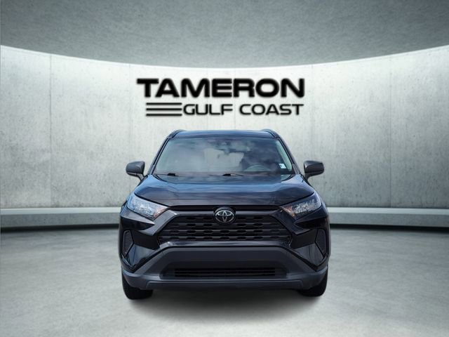 Used 2020 Toyota RAV4 LE FWD image 10