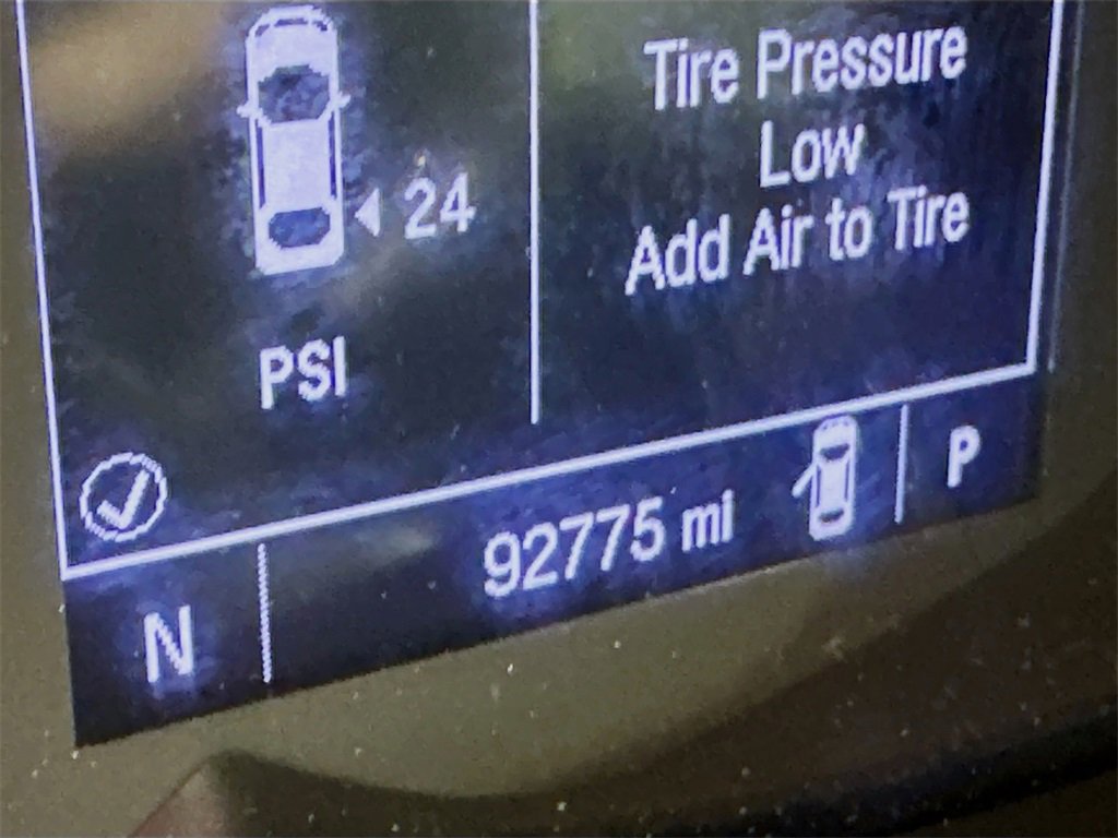 Used 2020 Chevrolet Trax LS w/ Tint and Cruise Package image 12