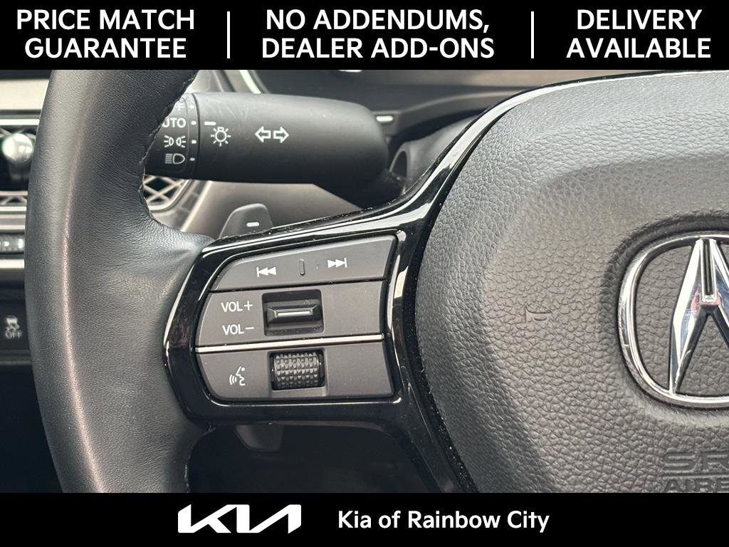 Used 2024 Acura Integra image 22