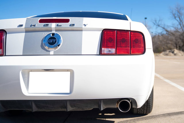 Used 2007 Ford Mustang GT RWD image 49