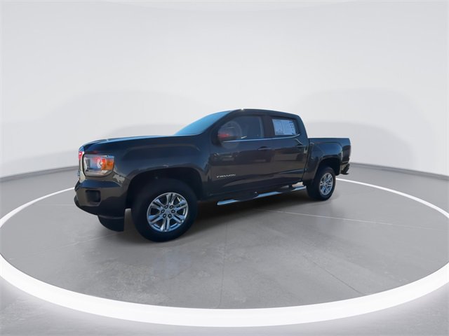 Used 2019 GMC Canyon SLE w/ SLE Convenience Package image 4