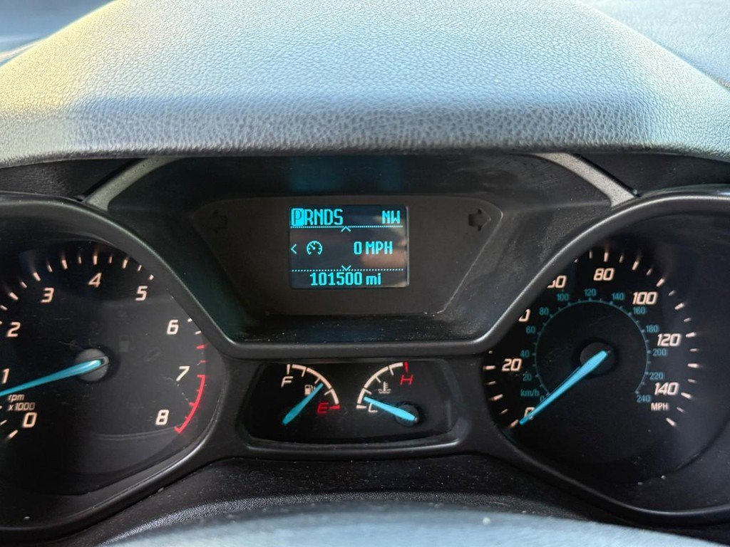 Used 2017 Ford Transit Connect XLT image 25