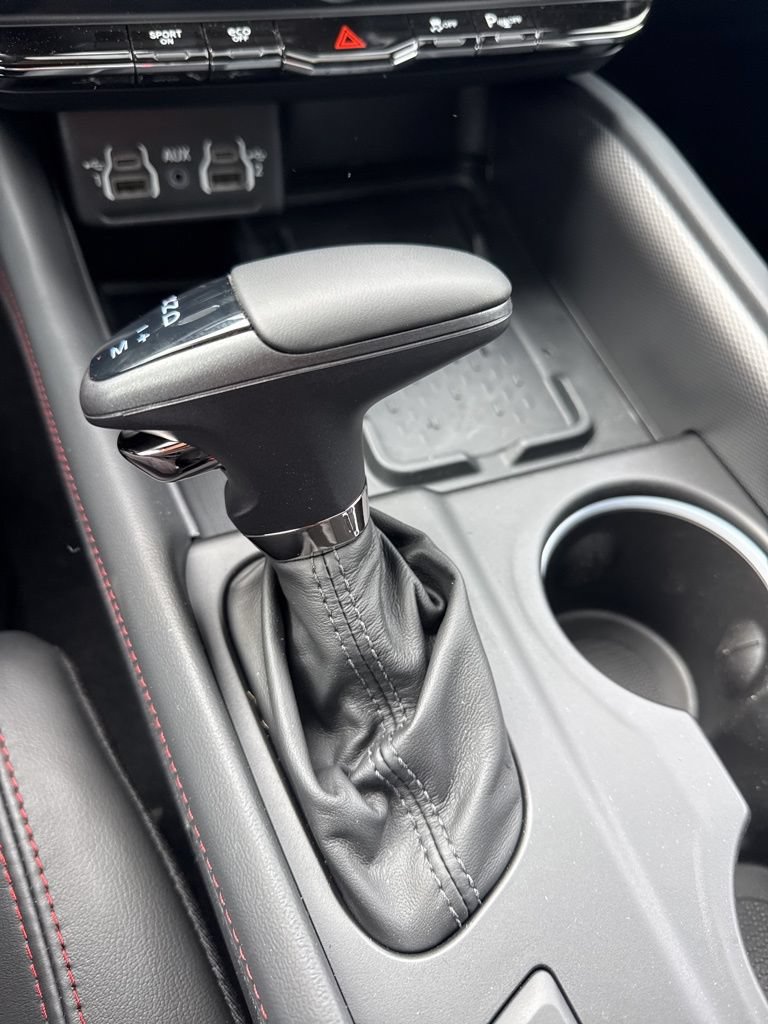 New 2026 Dodge Durango GT AWD/4WD image 13