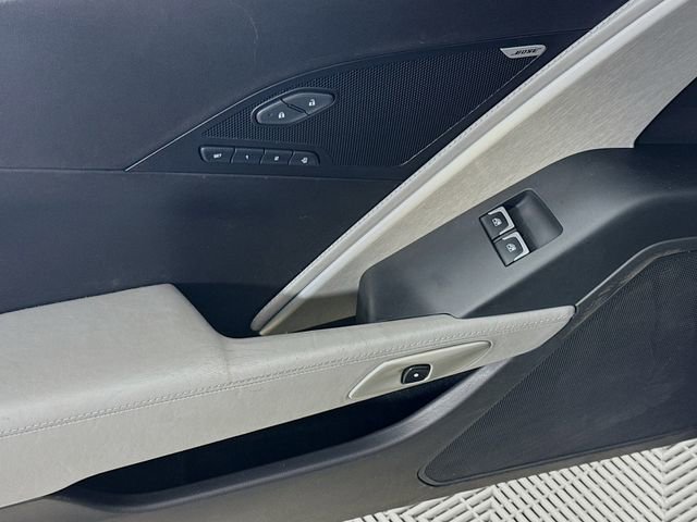 Used 2015 Chevrolet Corvette Stingray Coupe w/ 3LT Preferred Equipment Group image 18