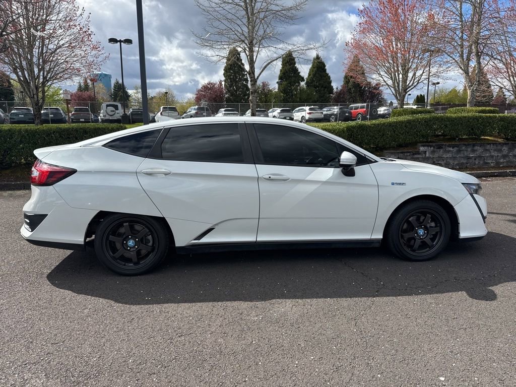Used 2019 Honda Clarity Plug-In Hybrid image 8