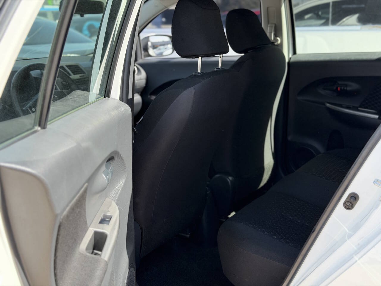 Used 2012 Scion xD FWD image 10