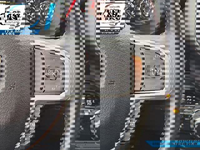 Used 2024 RAM 2500 Big Horn w/ Bed Utility Group image 40