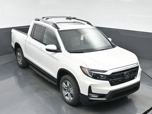 New 2026 Honda Ridgeline RTL image 34