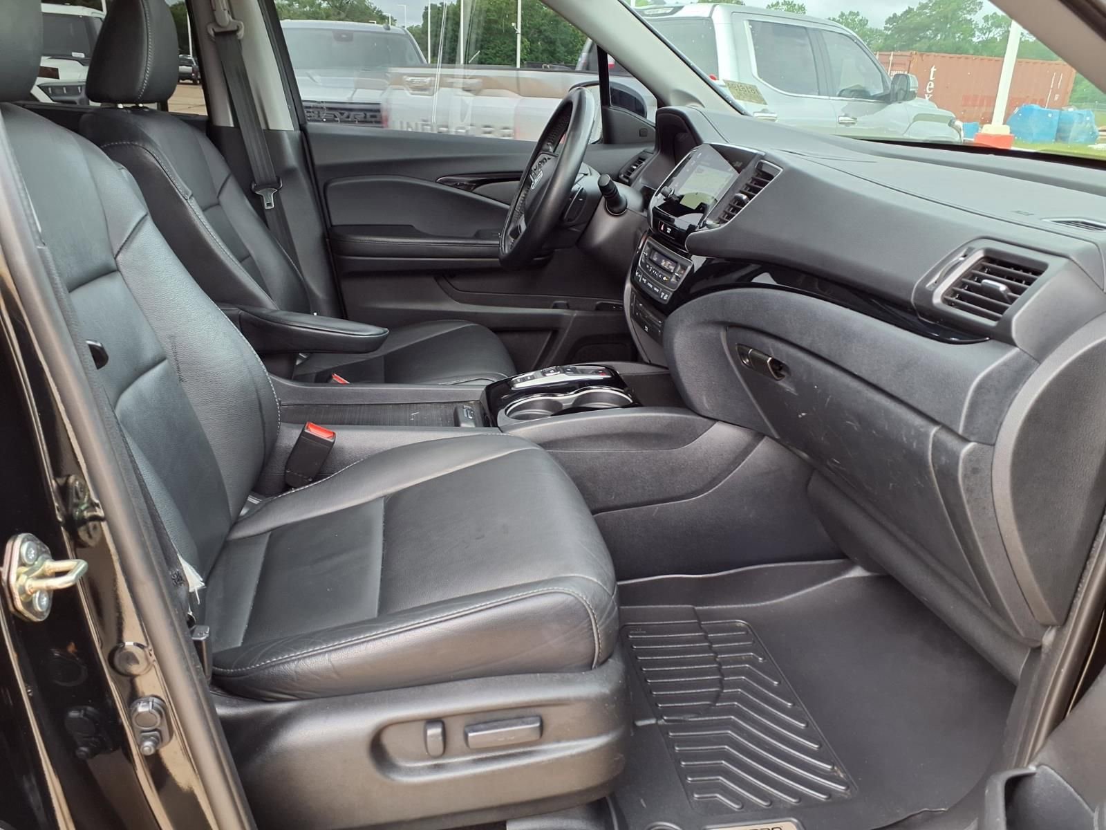 Used 2020 Honda Pilot Touring image 20