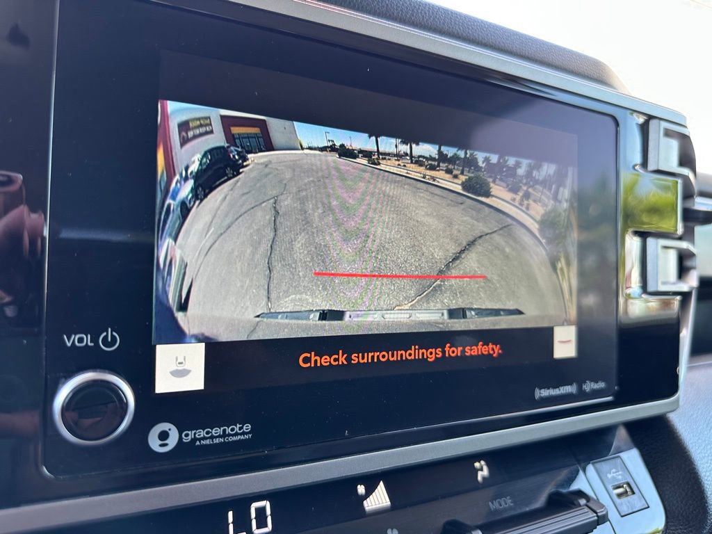 Used 2023 Toyota Tundra SR5 AWD/4WD image 23