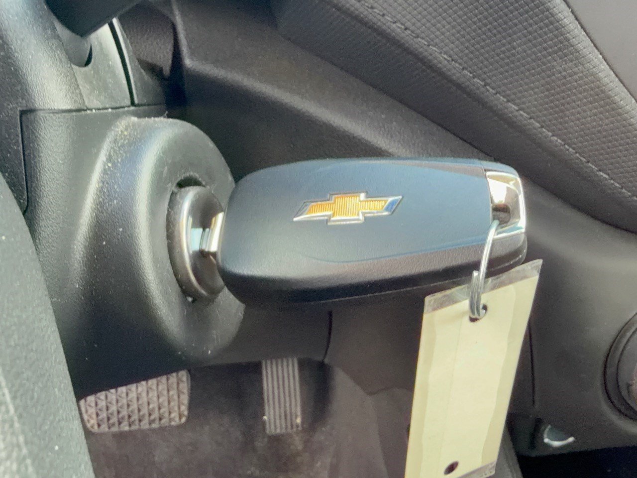 Certified 2023 Chevrolet TrailBlazer LS FWD image 20