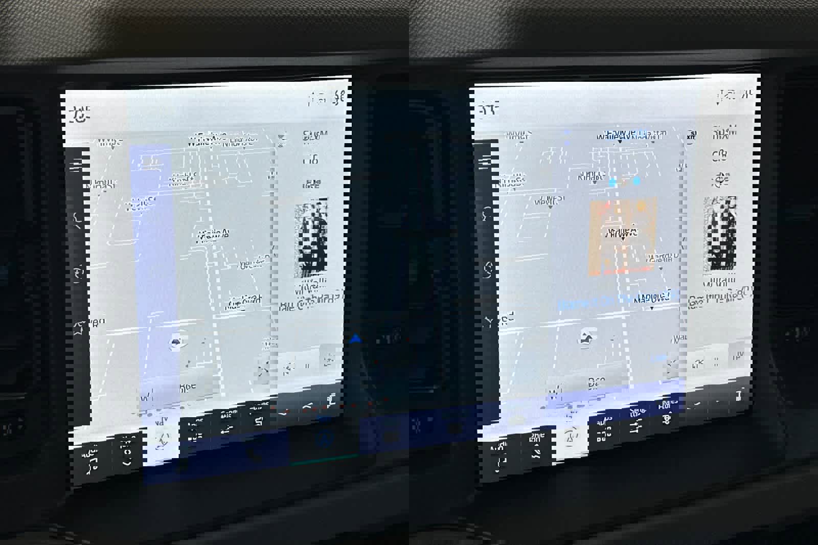 Used 2024 Ford Bronco Wildtrak image 19