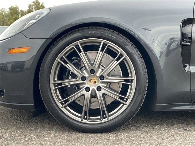 Used 2019 Porsche Panamera 4 image 10