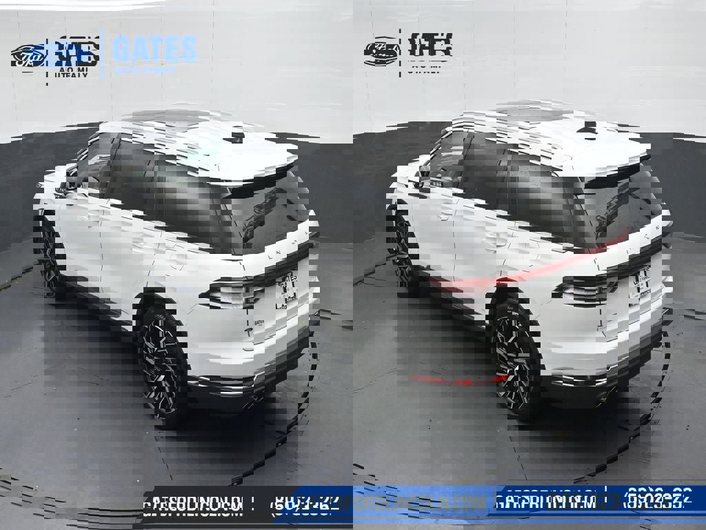 New 2026 Lincoln Aviator Reserve image 47