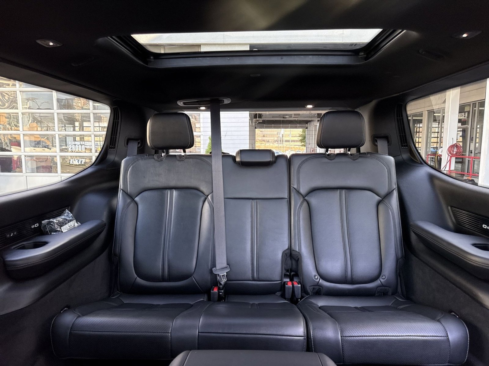 Used 2022 Jeep Grand Wagoneer Series I image 25