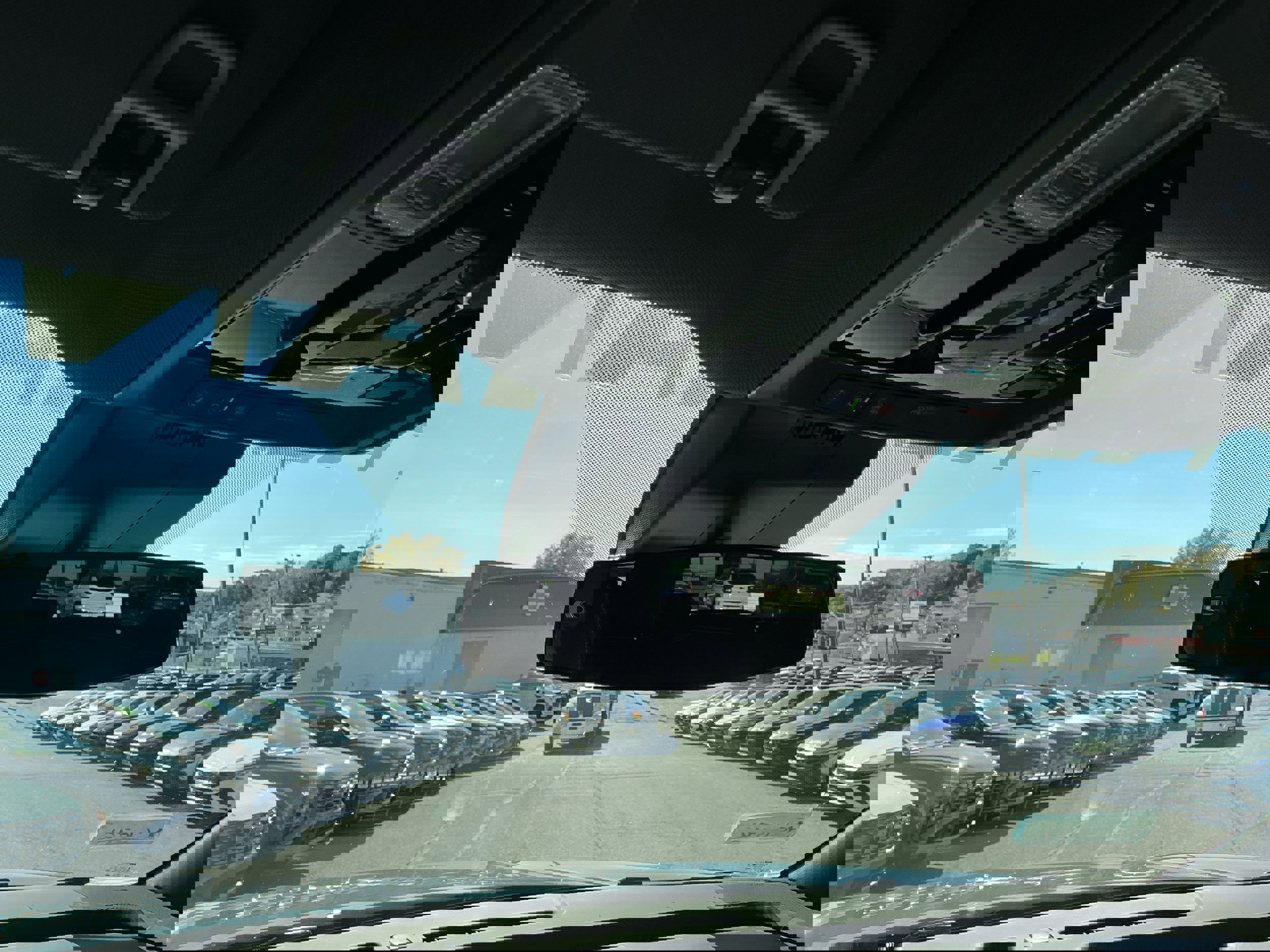 New 2026 Chevrolet Tahoe LT image 28