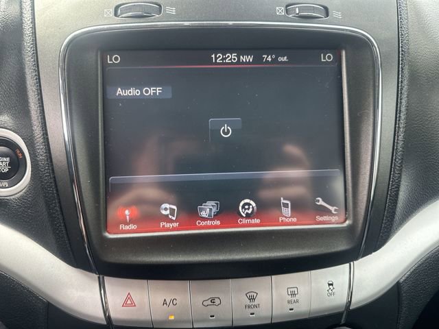 Used 2019 Dodge Journey GT image 22