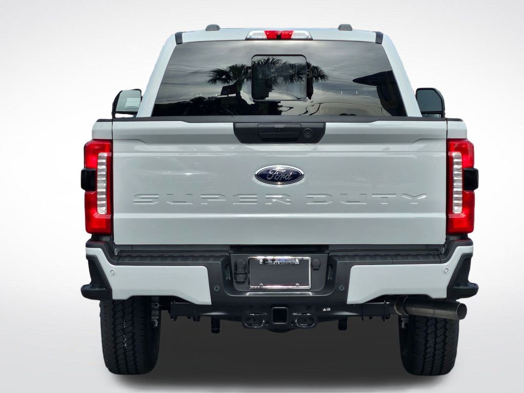 New 2026 Ford F250 XL w/ STX Appearance Package image 19