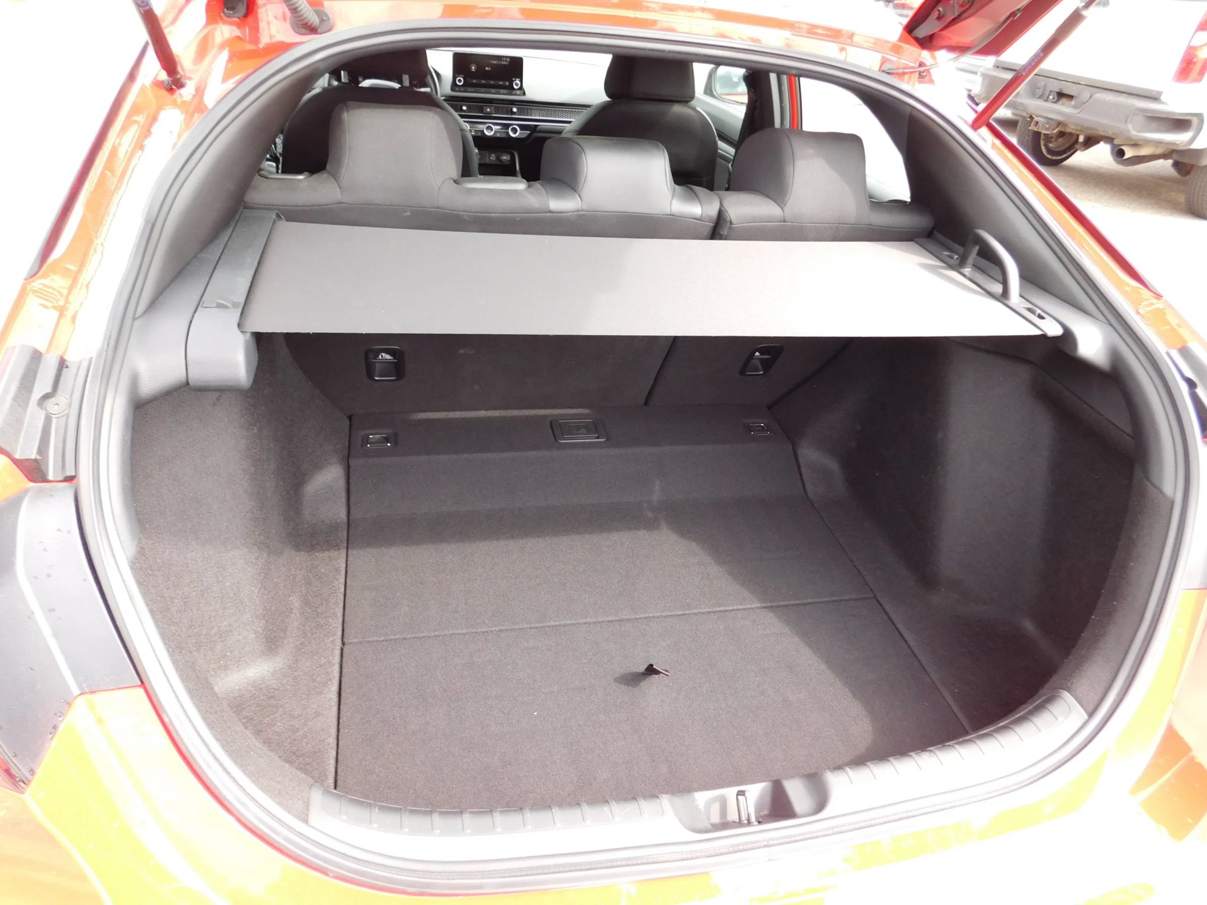 Used 2024 Honda Civic Sport image 10