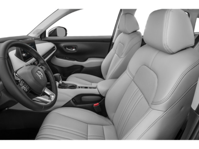 New 2027 Honda HR-V EX-L image 10
