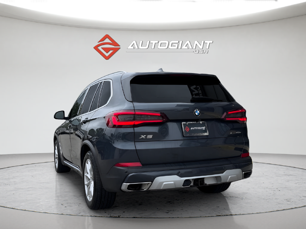 Used 2021 BMW X5 xDrive45e AWD/4WD image 15