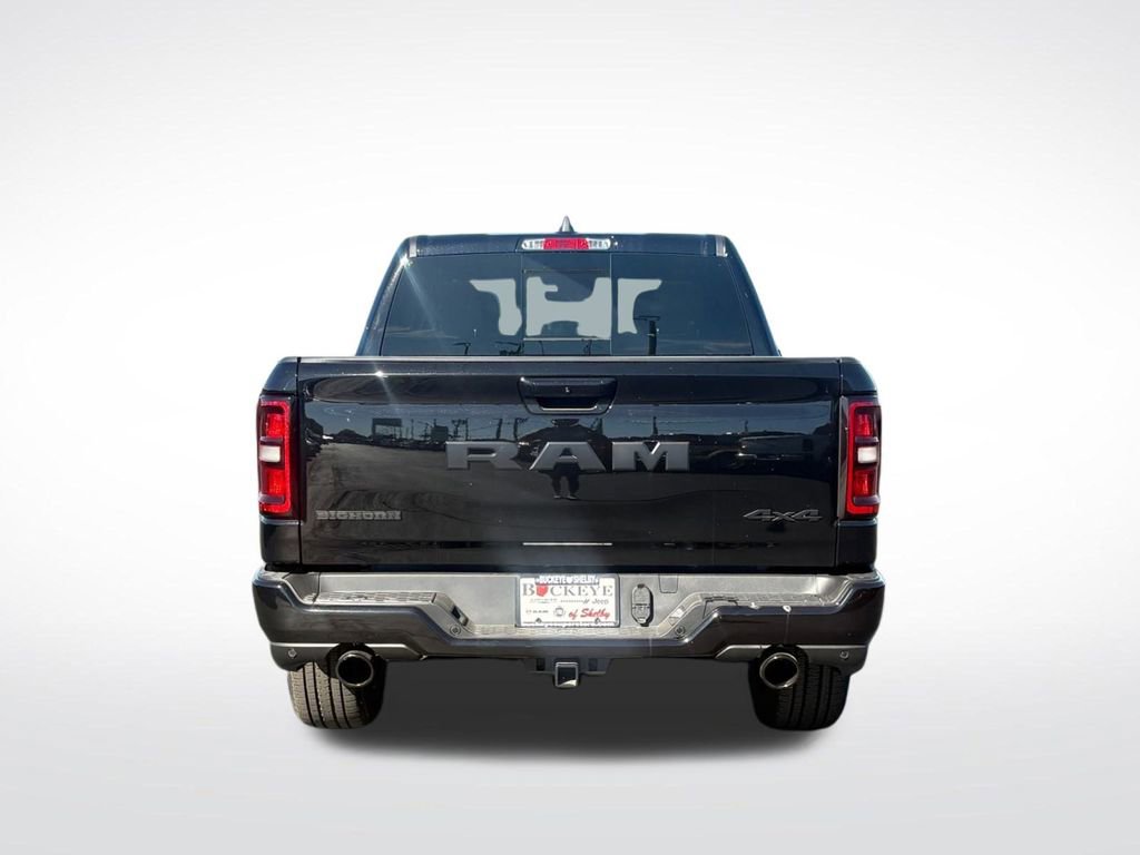 New 2026 RAM 1500 Big Horn image 4