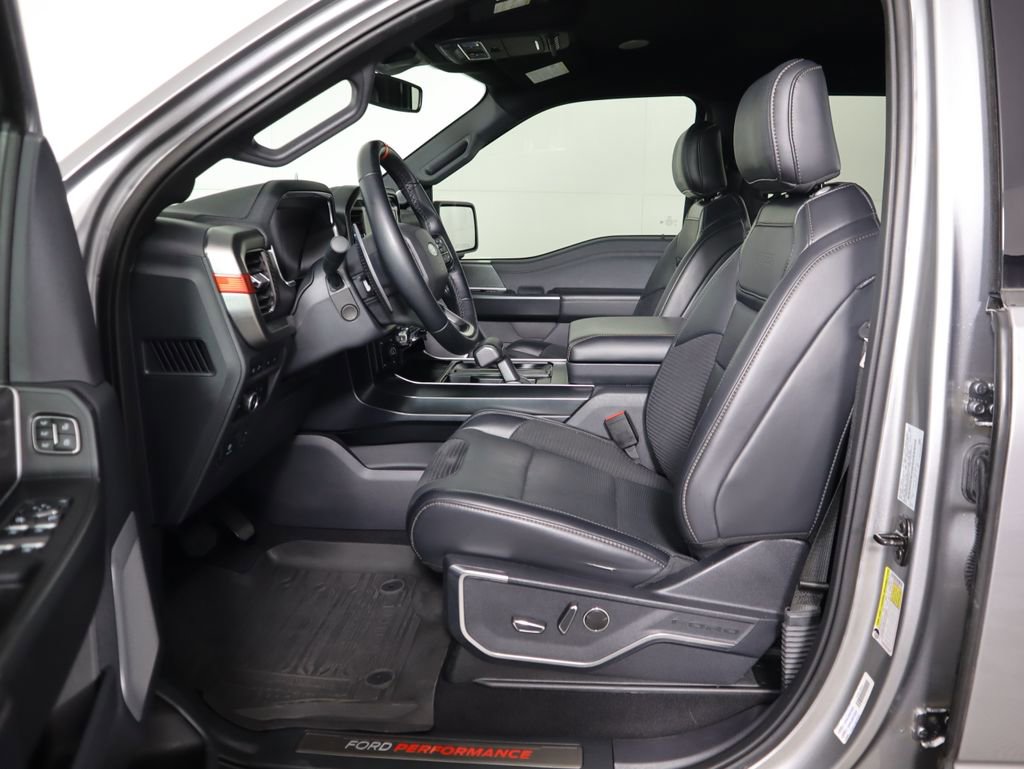 Used 2023 Ford F150 Raptor w/ Raptor Carbon Fiber Package image 20