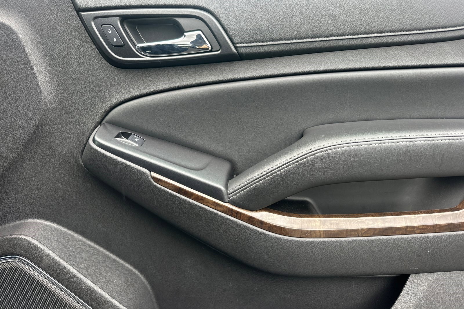 Used 2016 Chevrolet Tahoe LT RWD image 21