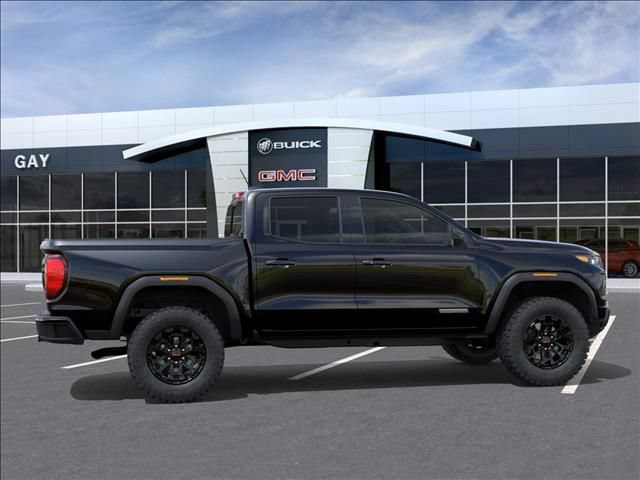 New 2026 GMC Canyon Elevation w/ Convenience Package RWD image 5