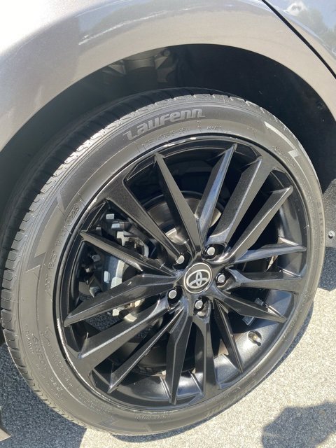 Used 2023 Toyota Camry XSE image 20