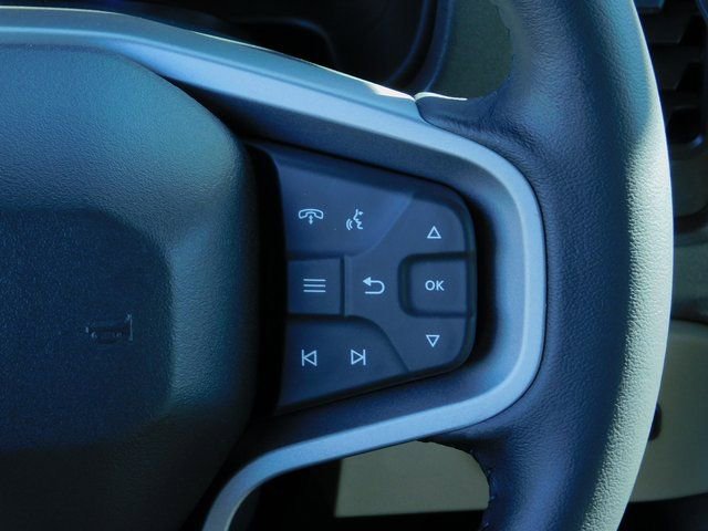 New 2025 Ford Bronco Big Bend w/ Black Diamond Package image 17